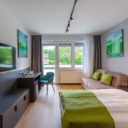 Hotel Otp Balatonszemes Luaran gambar