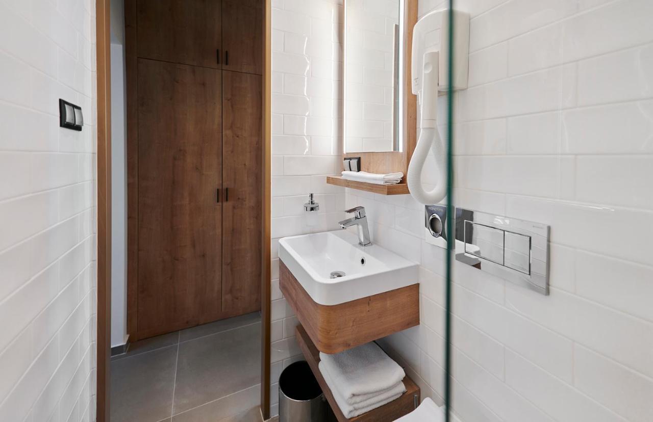 Hotel Otp Balatonszemes Luaran gambar
