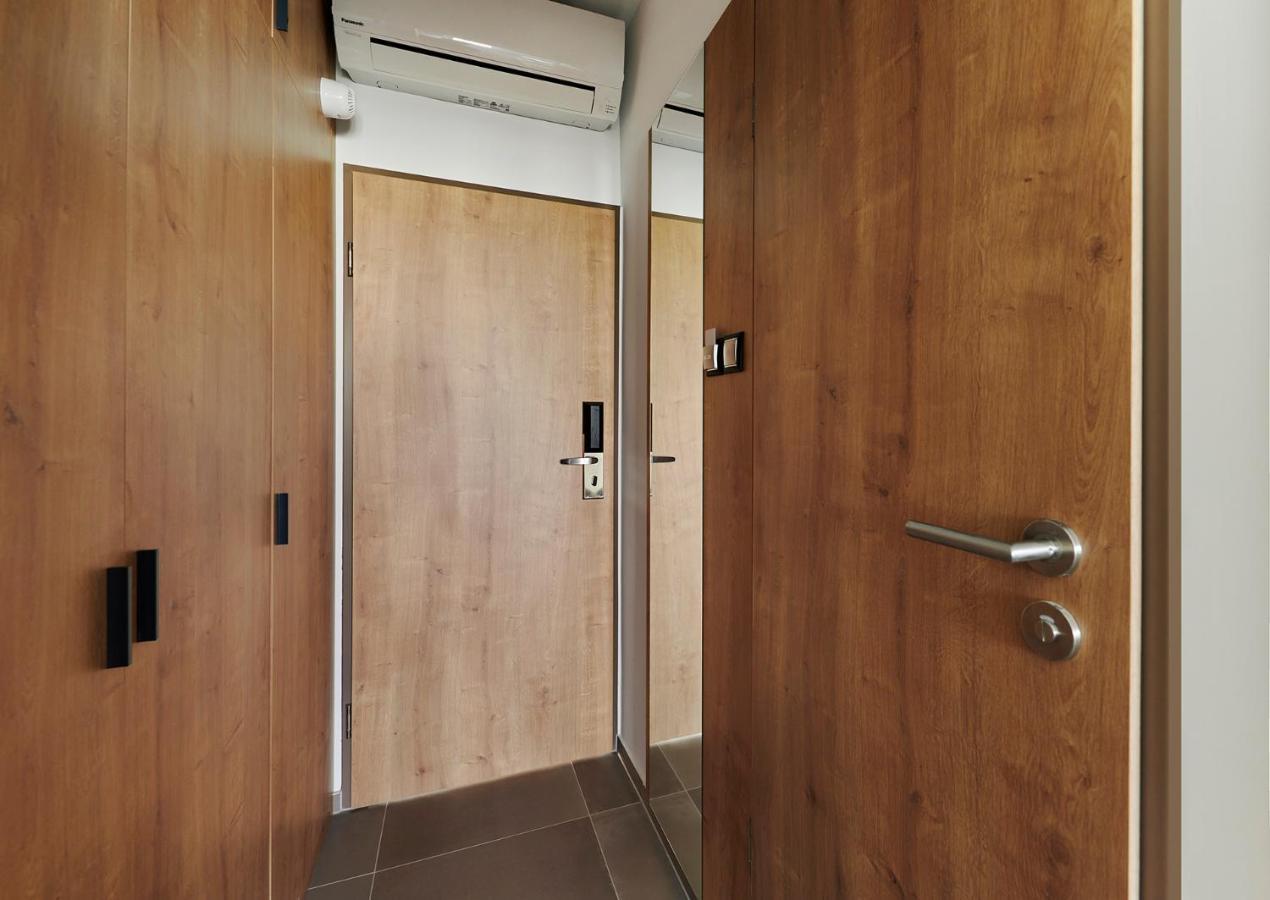 Hotel Otp Balatonszemes Luaran gambar