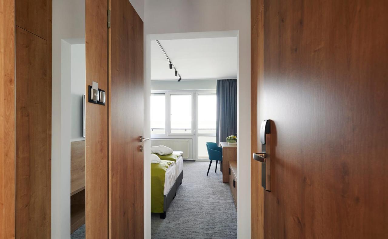 Hotel Otp Balatonszemes Luaran gambar