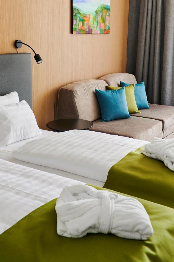 Hotel Otp Balatonszemes Luaran gambar
