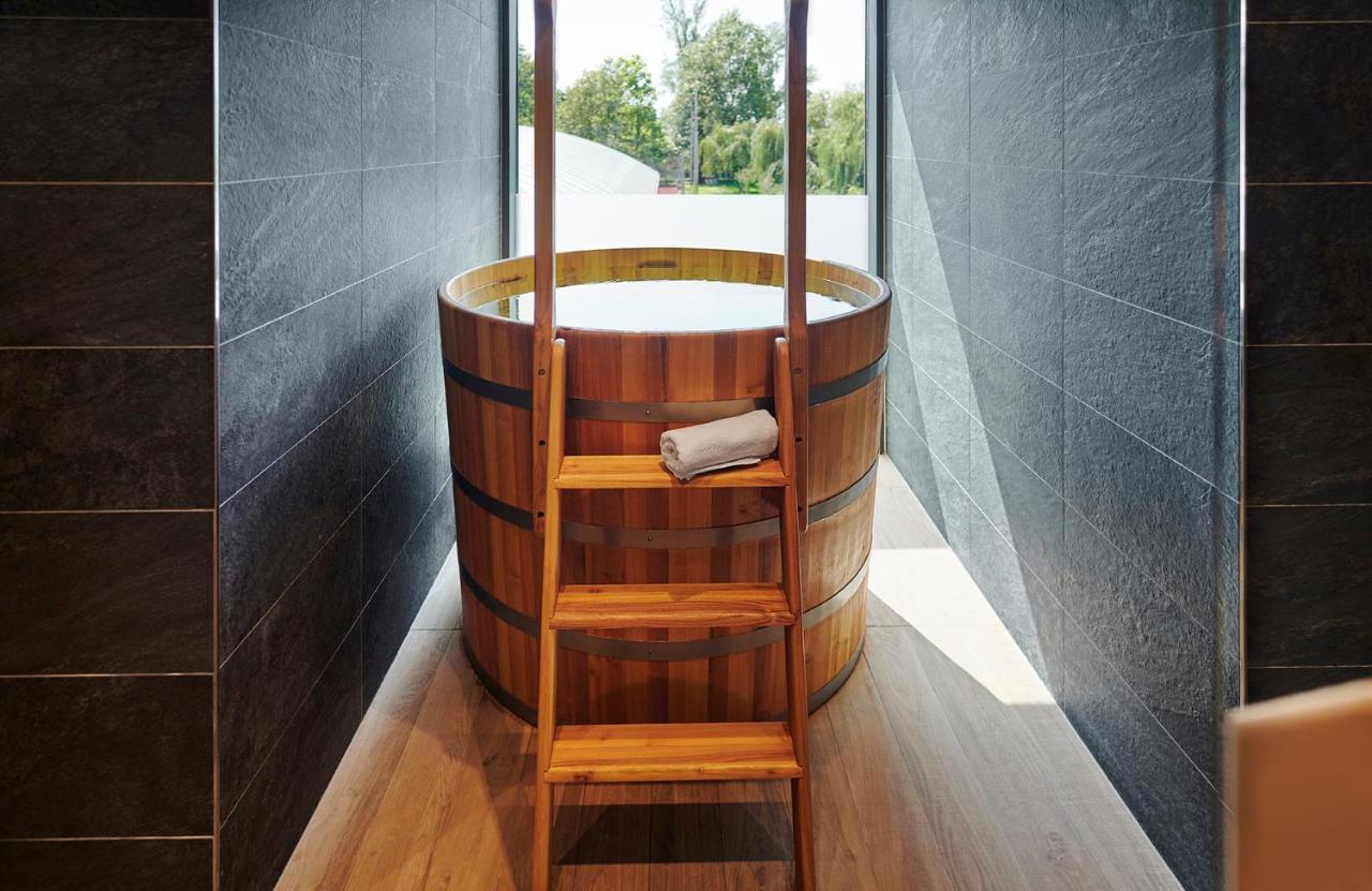 Hotel Otp Balatonszemes Luaran gambar