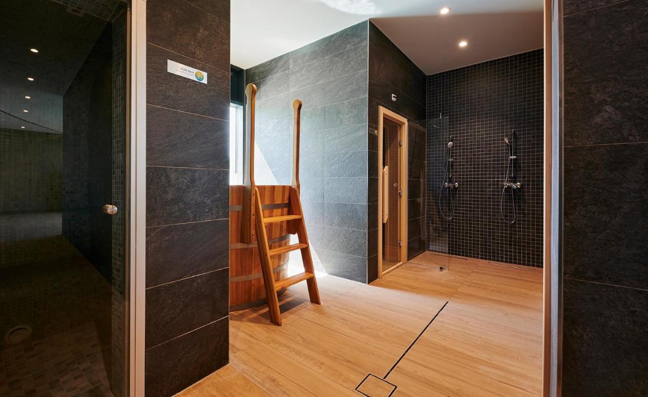 Hotel Otp Balatonszemes Luaran gambar