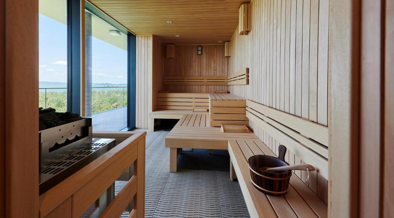 Hotel Otp Balatonszemes Luaran gambar