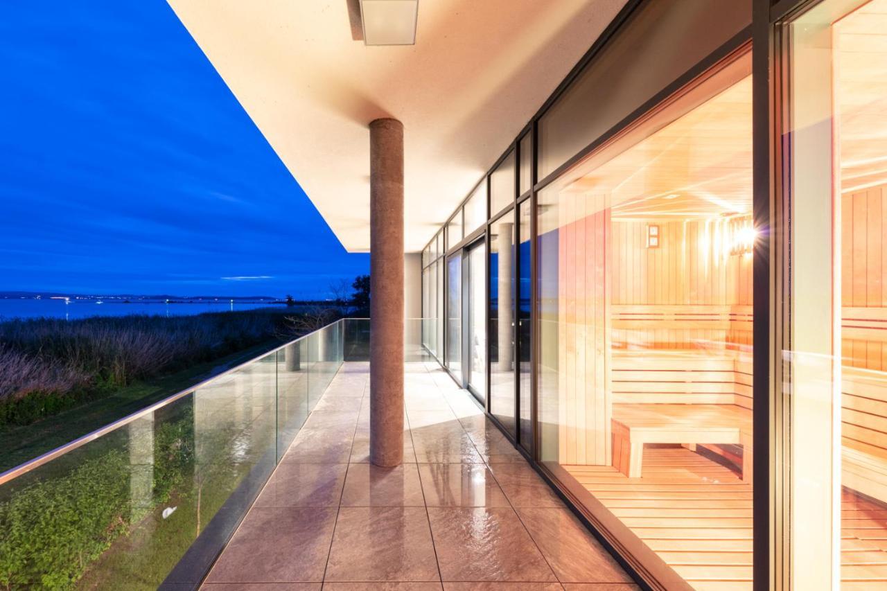 Hotel Otp Balatonszemes Luaran gambar