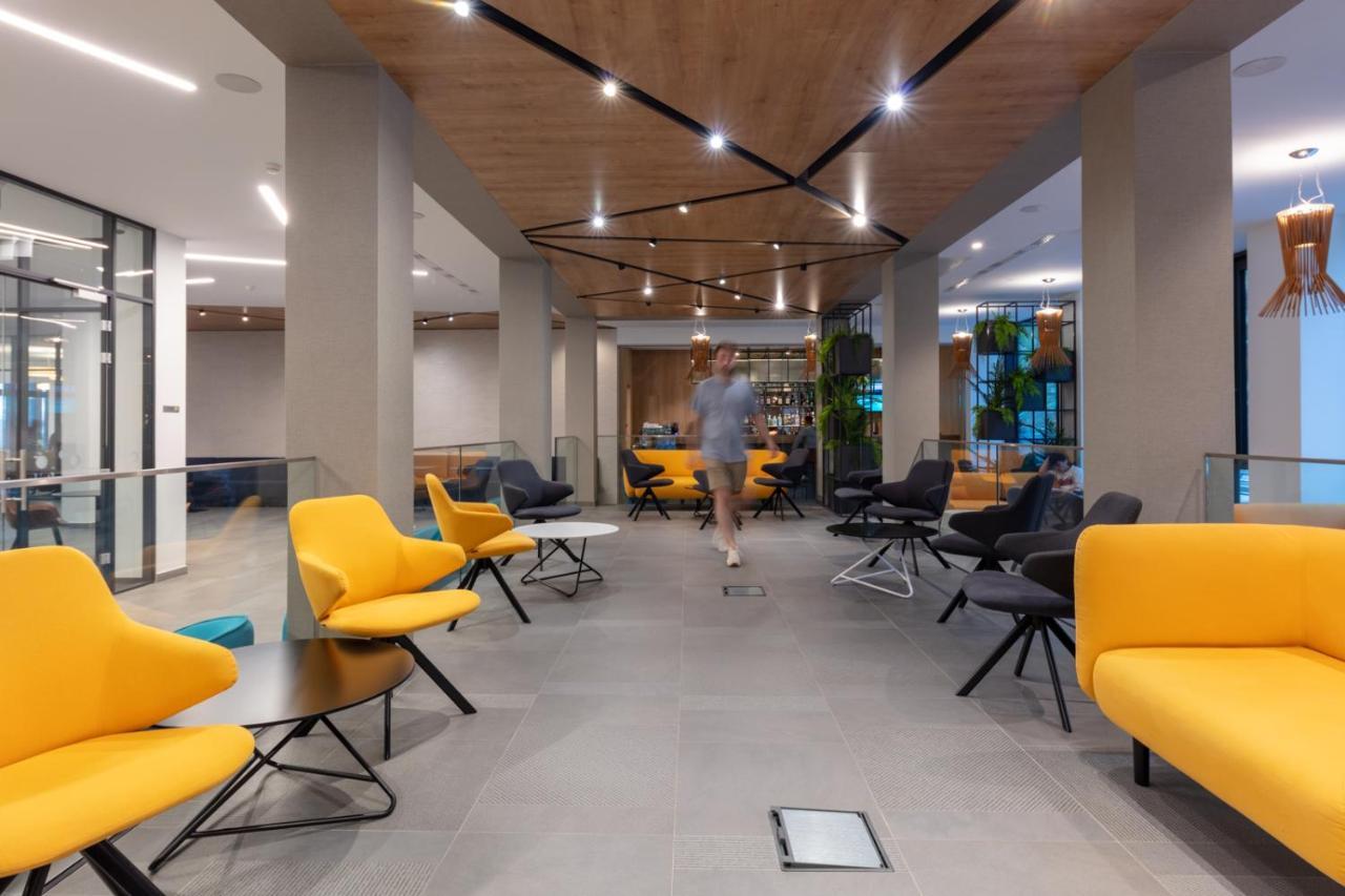 Hotel Otp Balatonszemes Luaran gambar