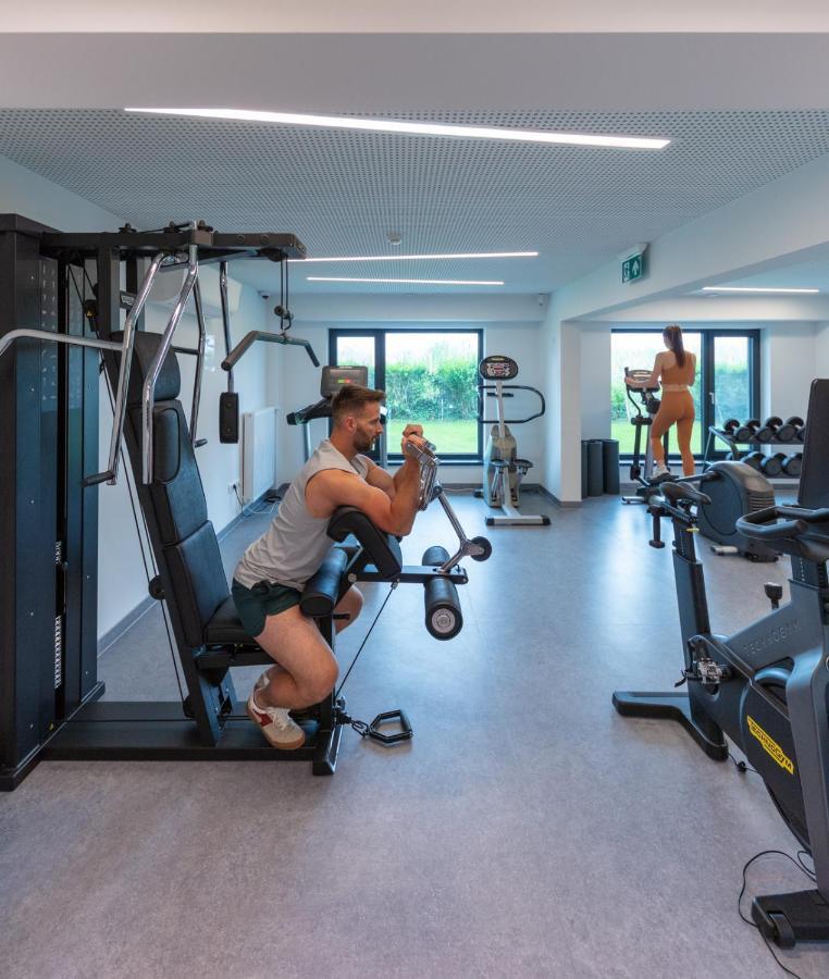 Hotel Otp Balatonszemes Luaran gambar