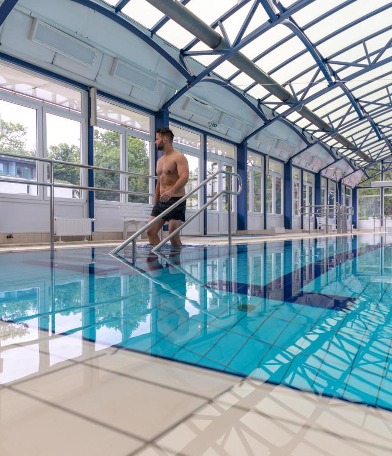 Hotel Otp Balatonszemes Luaran gambar