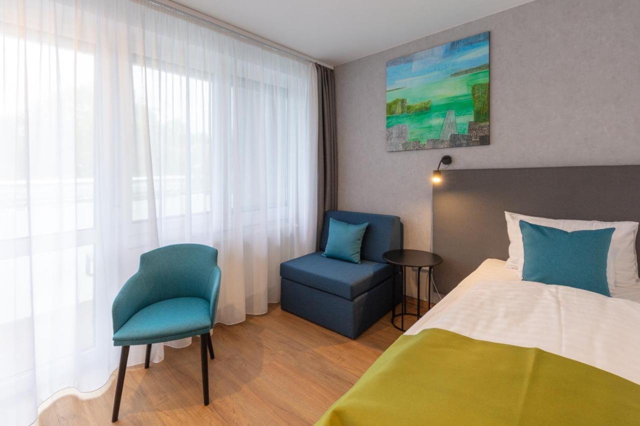 Hotel Otp Balatonszemes Luaran gambar
