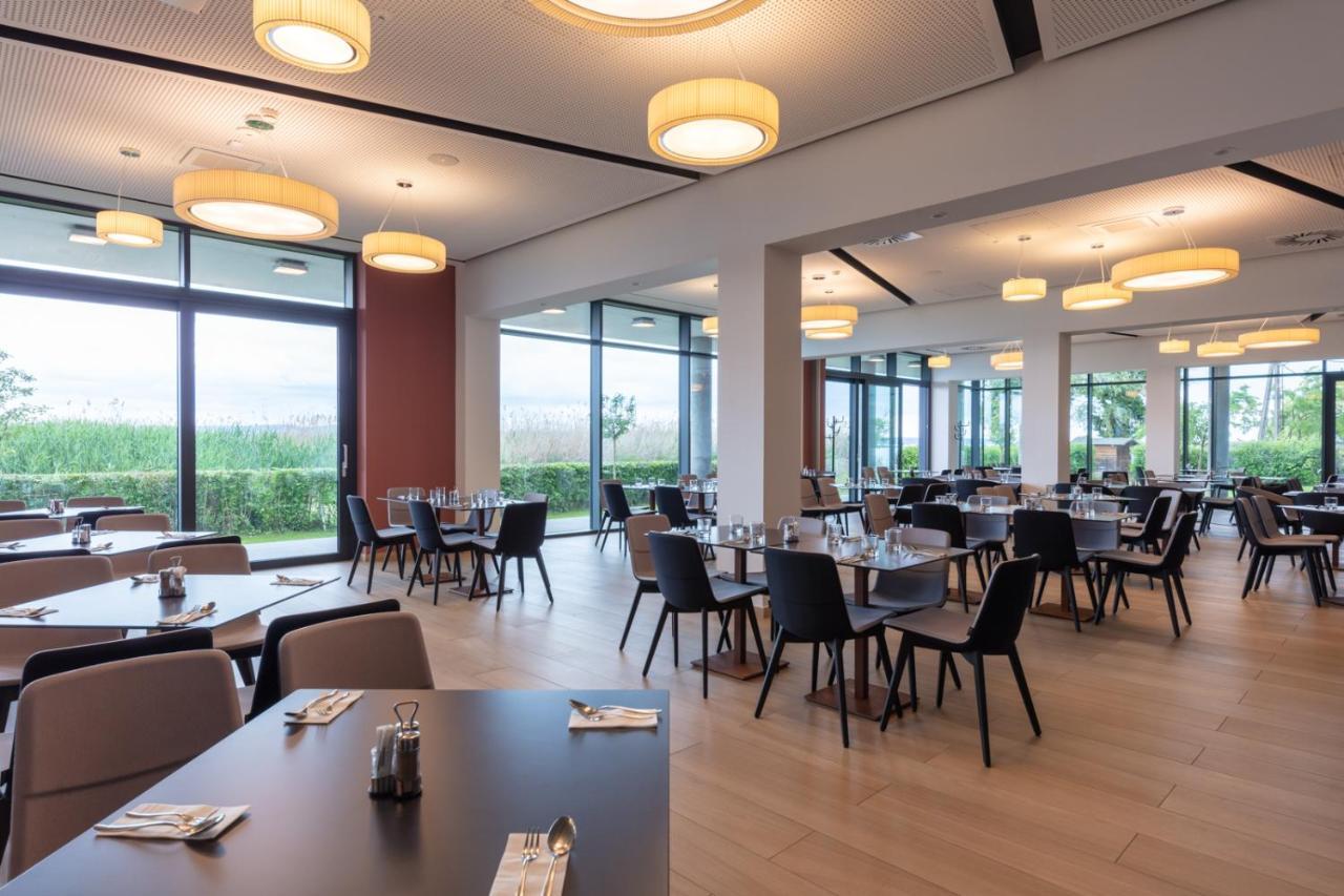 Hotel Otp Balatonszemes Luaran gambar