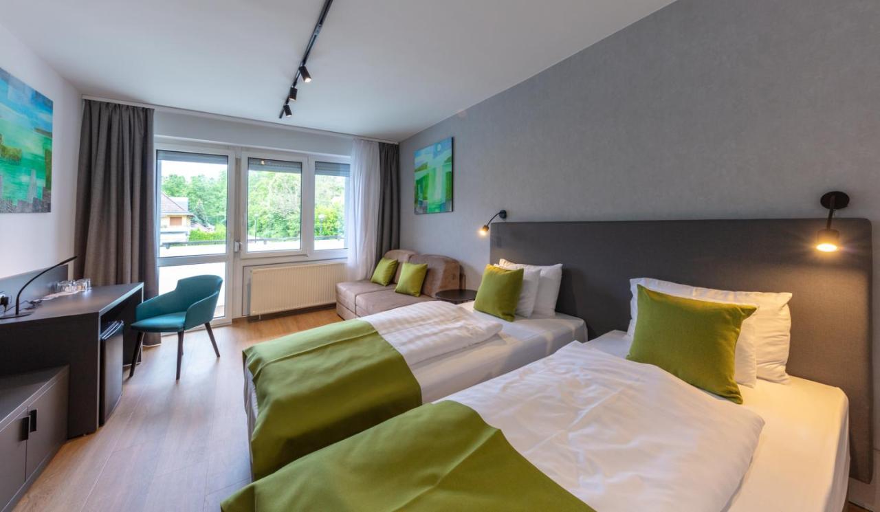 Hotel Otp Balatonszemes Luaran gambar