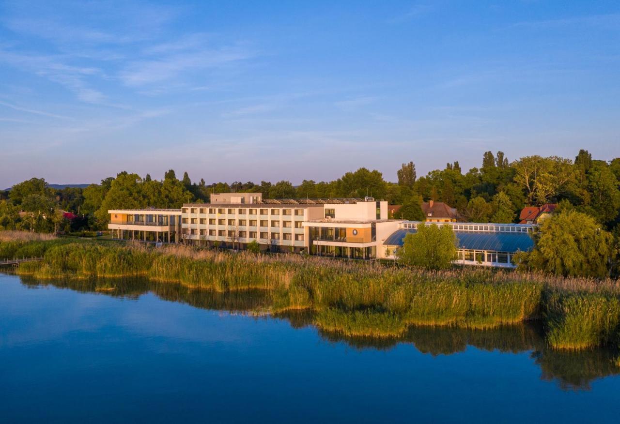 Hotel Otp Balatonszemes Luaran gambar