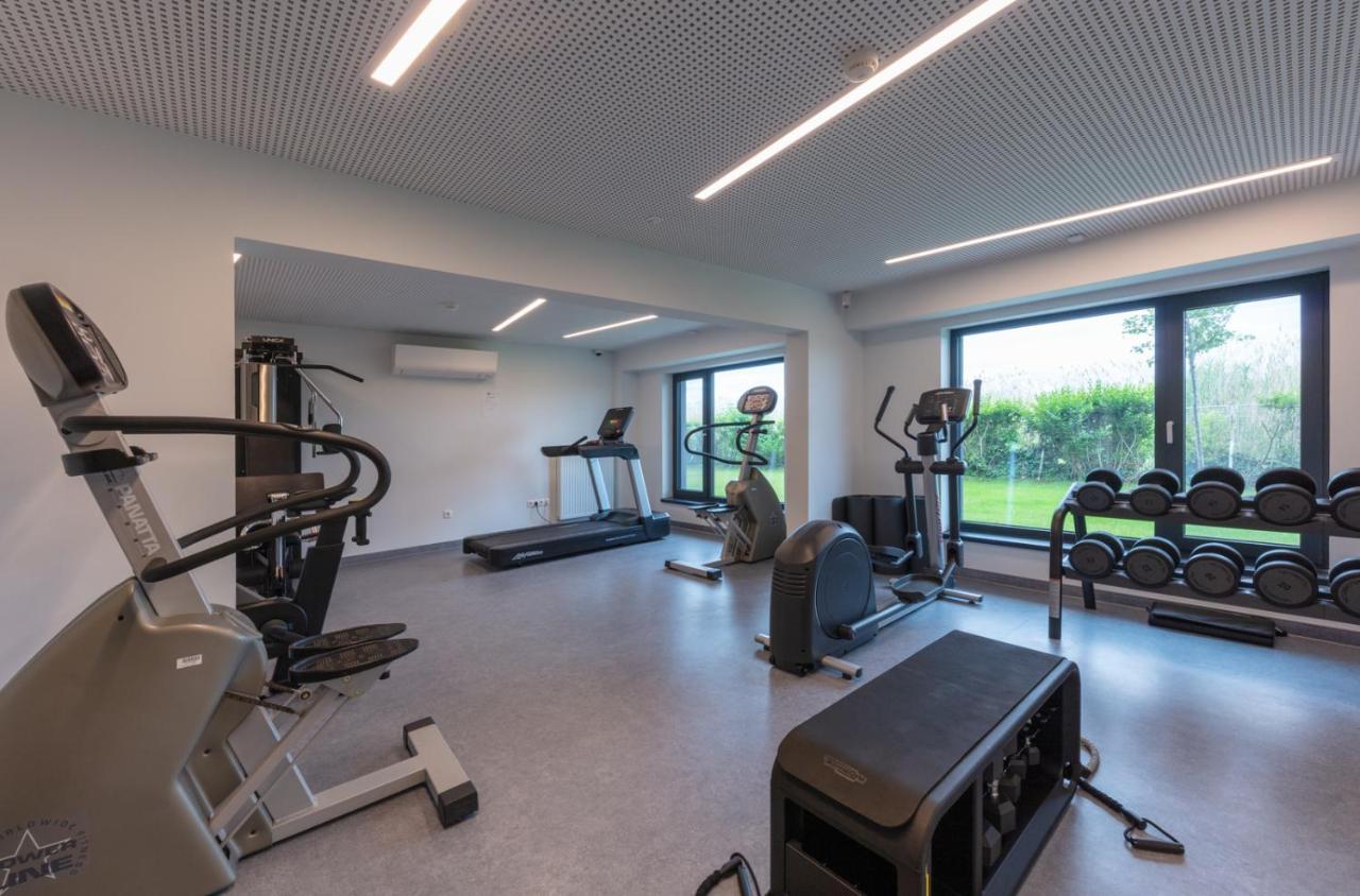 Hotel Otp Balatonszemes Luaran gambar