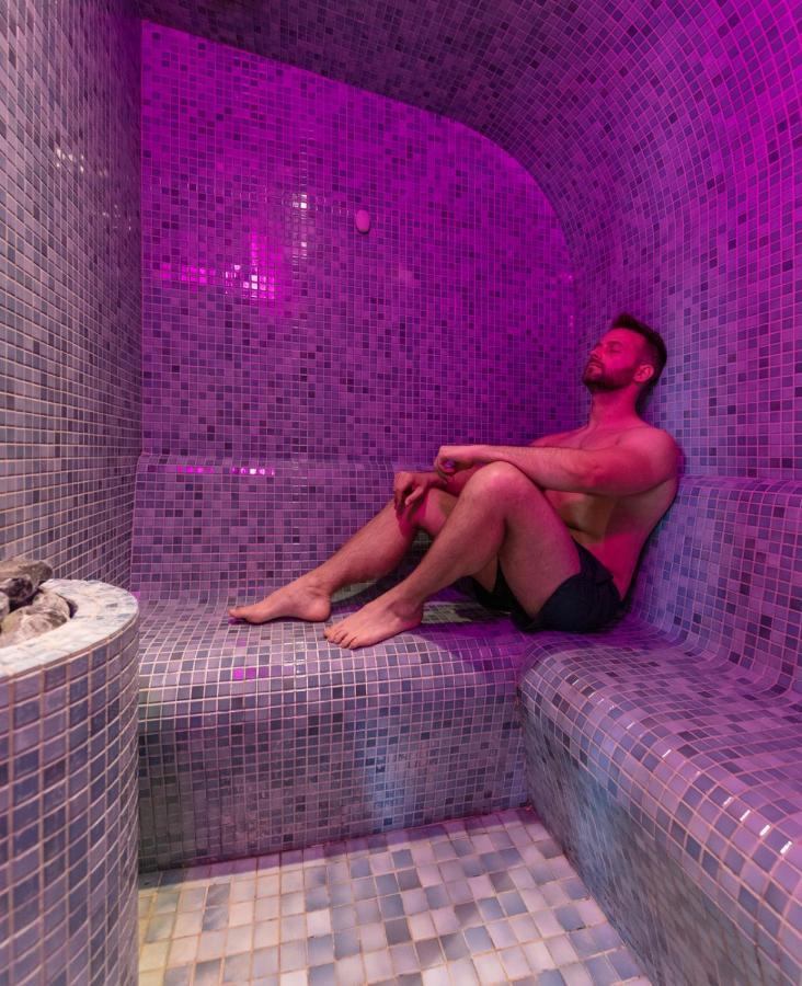 Hotel Otp Balatonszemes Luaran gambar